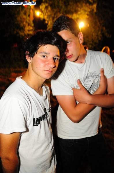 Waldrauschen IV. @ Tomerdingen - Bild 65