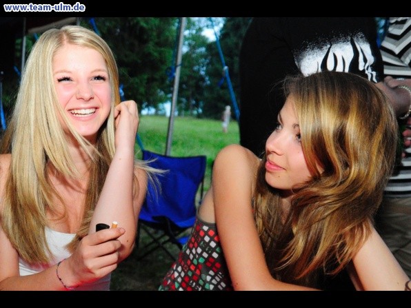 Waldrauschen IV. @ Tomerdingen - Bild 7