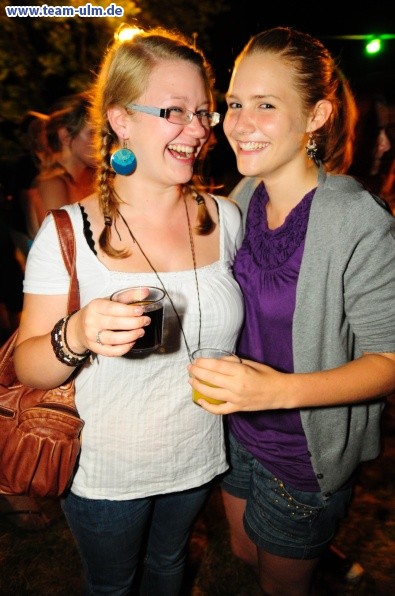Waldrauschen IV. @ Tomerdingen - Bild 70