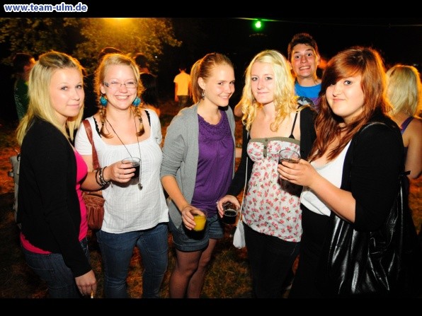Waldrauschen IV. @ Tomerdingen - Bild 71
