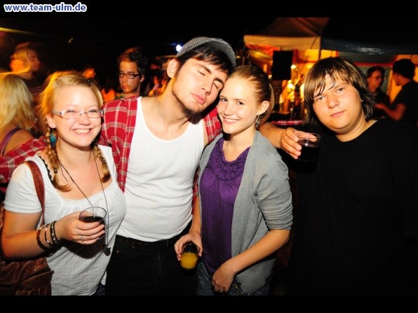 Waldrauschen IV. @ Tomerdingen - Bild 72