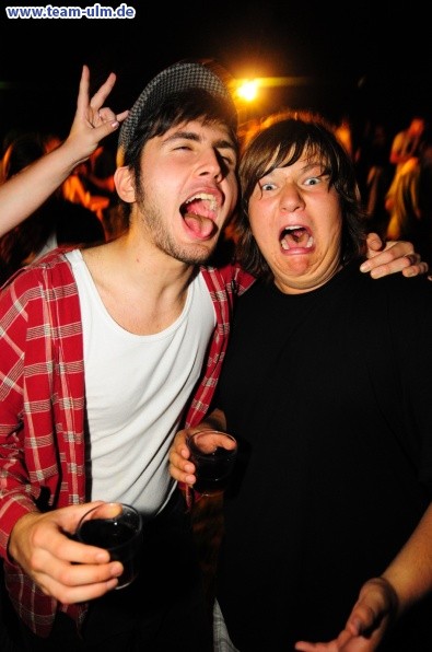 Waldrauschen IV. @ Tomerdingen - Bild 74