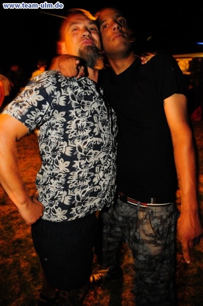 Waldrauschen IV. @ Tomerdingen - Bild 77