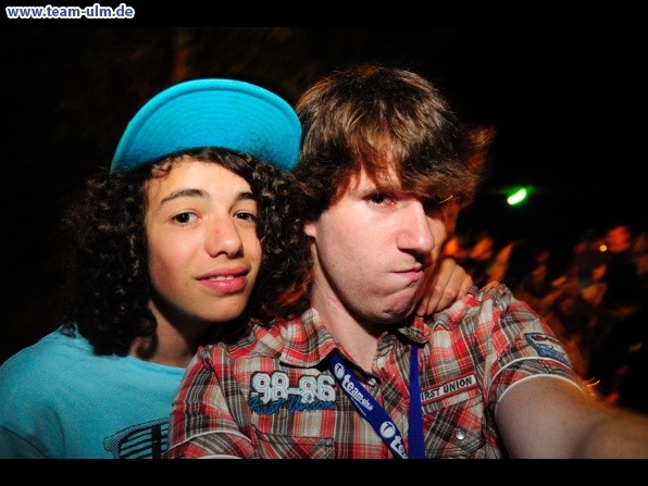 Waldrauschen IV. @ Tomerdingen - Bild 79