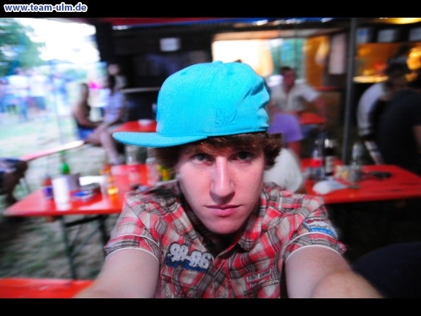 Waldrauschen IV. @ Tomerdingen - Bild 8