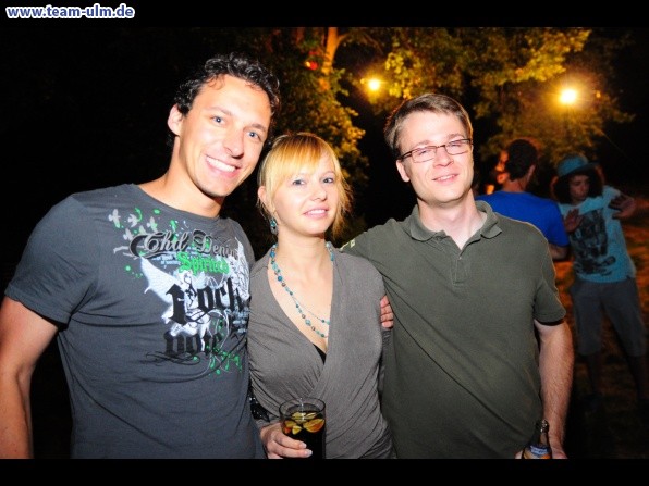 Waldrauschen IV. @ Tomerdingen - Bild 81