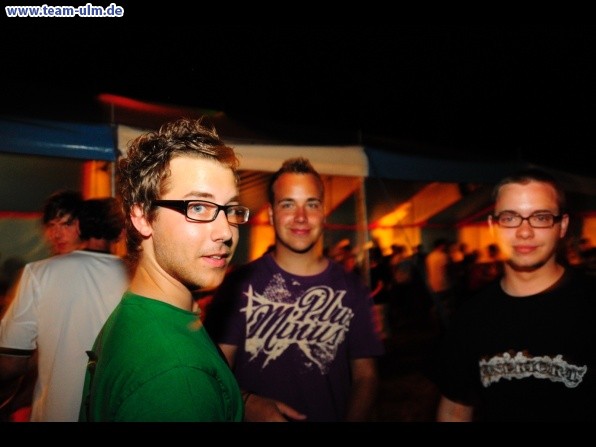 Waldrauschen IV. @ Tomerdingen - Bild 82