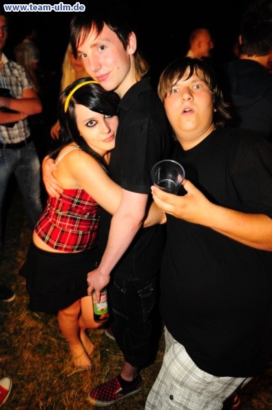 Waldrauschen IV. @ Tomerdingen - Bild 83