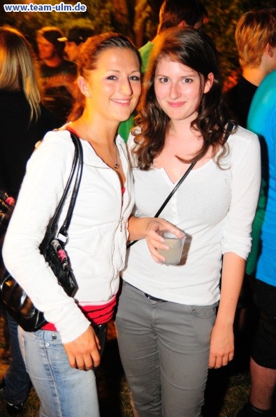 Waldrauschen IV. @ Tomerdingen - Bild 84