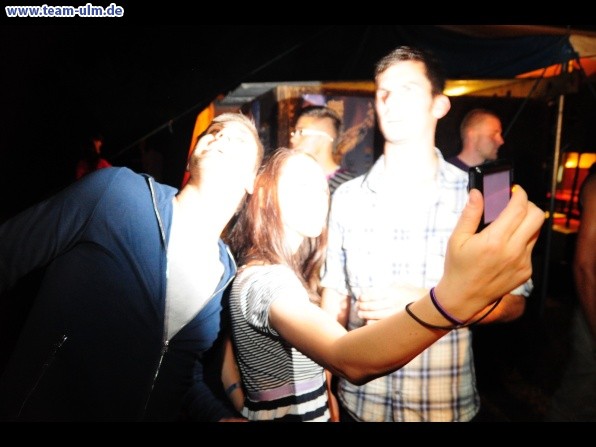 Waldrauschen IV. @ Tomerdingen - Bild 85