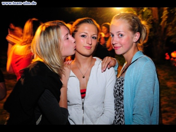 Waldrauschen IV. @ Tomerdingen - Bild 87