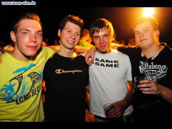 Waldrauschen IV. @ Tomerdingen - Bild 88