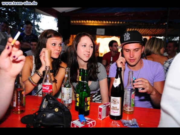 Waldrauschen IV. @ Tomerdingen - Bild 9