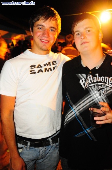 Waldrauschen IV. @ Tomerdingen - Bild 90