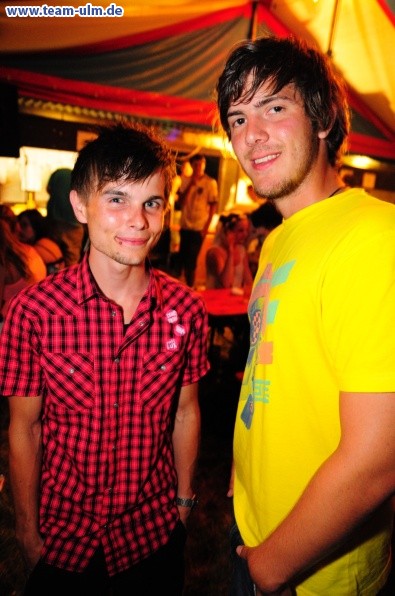 Waldrauschen IV. @ Tomerdingen - Bild 93