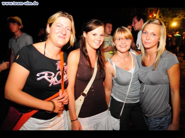Waldrauschen IV. @ Tomerdingen - Bild 94