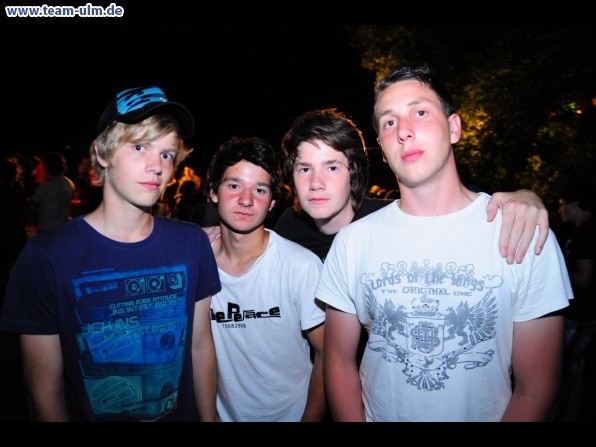 Waldrauschen IV. @ Tomerdingen - Bild 97