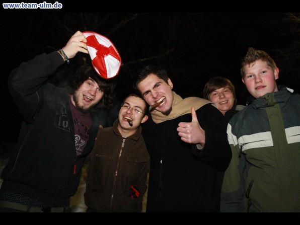Kehraus @ Tomerdingen - Bild 106