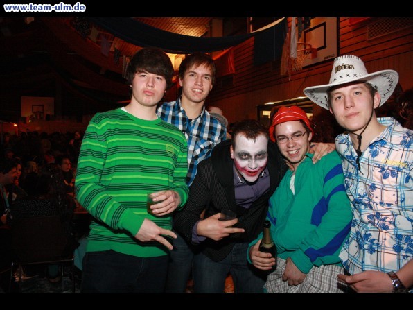 Kehraus @ Tomerdingen - Bild 107