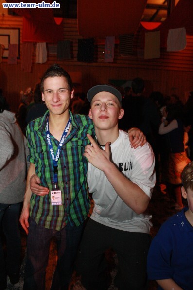 Kehraus @ Tomerdingen - Bild 118