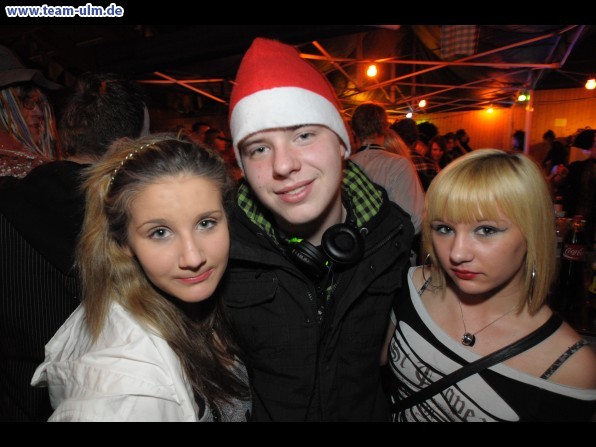 Kehraus @ Tomerdingen - Bild 141