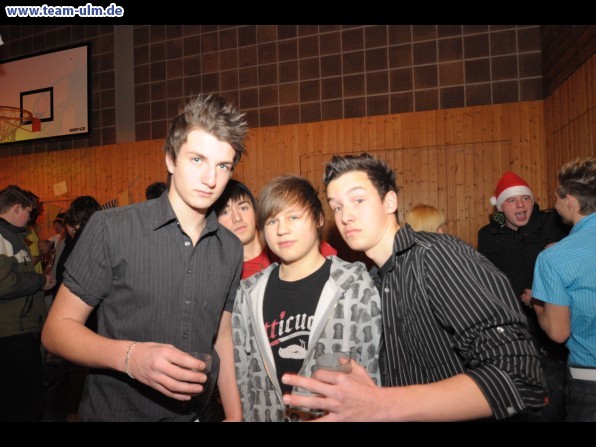 Kehraus @ Tomerdingen - Bild 144