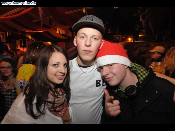 Kehraus @ Tomerdingen - Bild 150