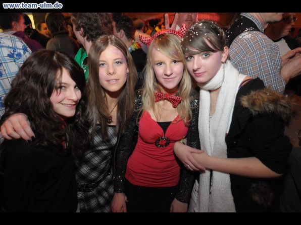 Kehraus @ Tomerdingen - Bild 157