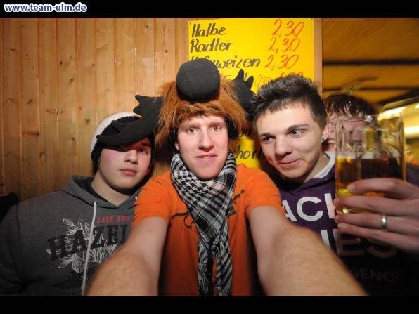 Kehraus @ Tomerdingen - Bild 160