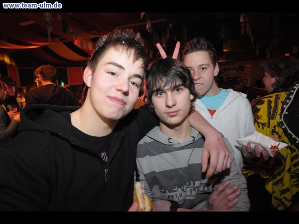 Kehraus @ Tomerdingen - Bild 165