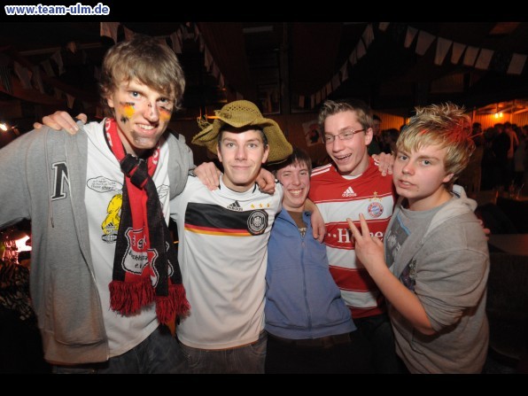 Kehraus @ Tomerdingen - Bild 184
