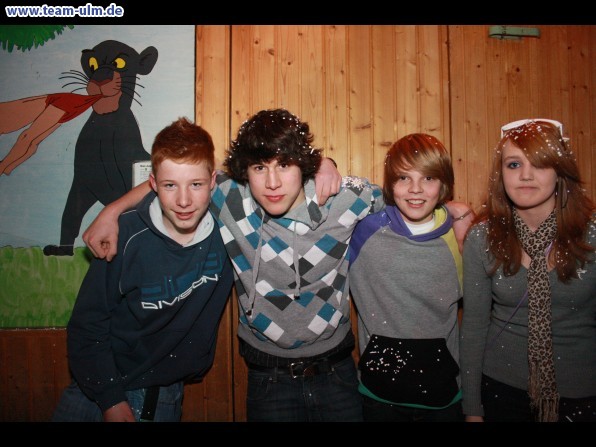 Kehraus @ Tomerdingen - Bild 26