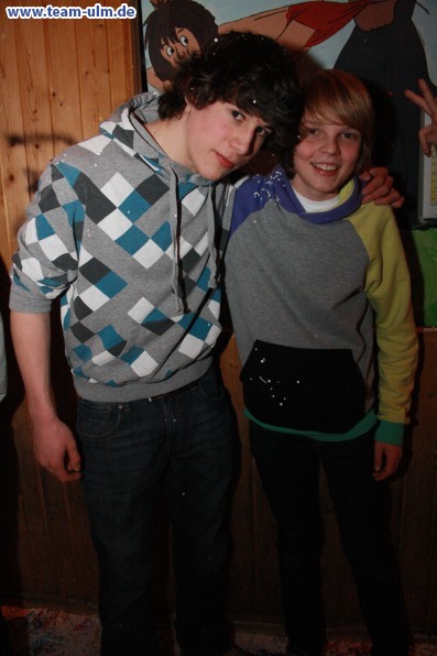 Kehraus @ Tomerdingen - Bild 32