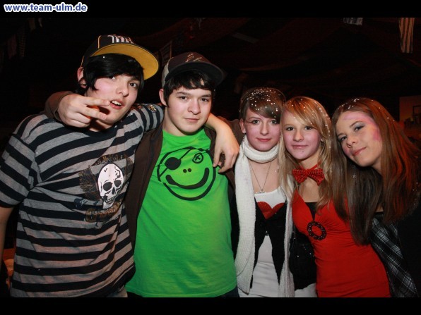 Kehraus @ Tomerdingen - Bild 35