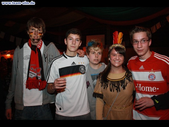 Kehraus @ Tomerdingen - Bild 60