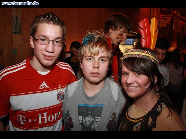 Kehraus @ Tomerdingen - Bild 78