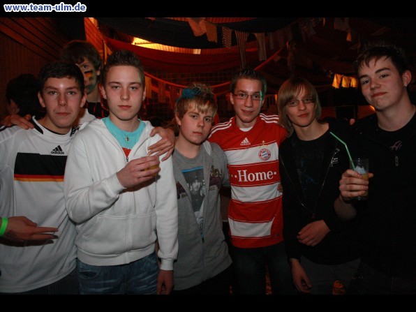 Kehraus @ Tomerdingen - Bild 79