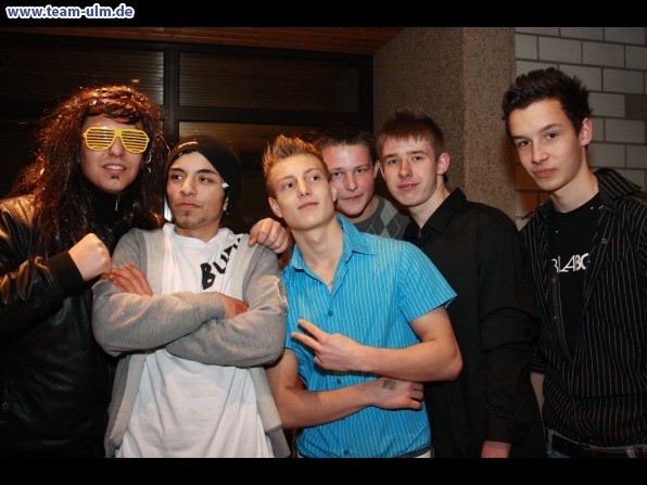 Kehraus @ Tomerdingen - Bild 8