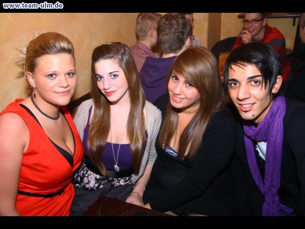 Friday Night @ Tortuga Lounge - Bild 10