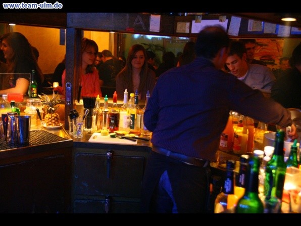 Friday Night @ Tortuga Lounge - Bild 15