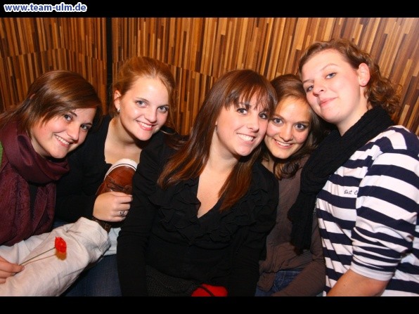 Friday Night @ Tortuga Lounge - Bild 5