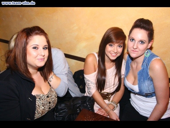 Friday Night @ Tortuga Lounge - Bild 9