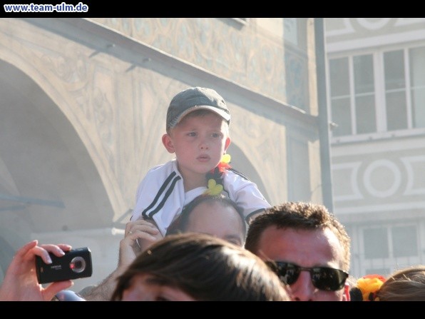Deutschland - Argentinien  @ Ulm-City - Bild 172