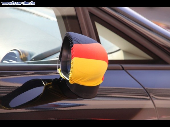 Deutschland - Argentinien  @ Ulm-City - Bild 97