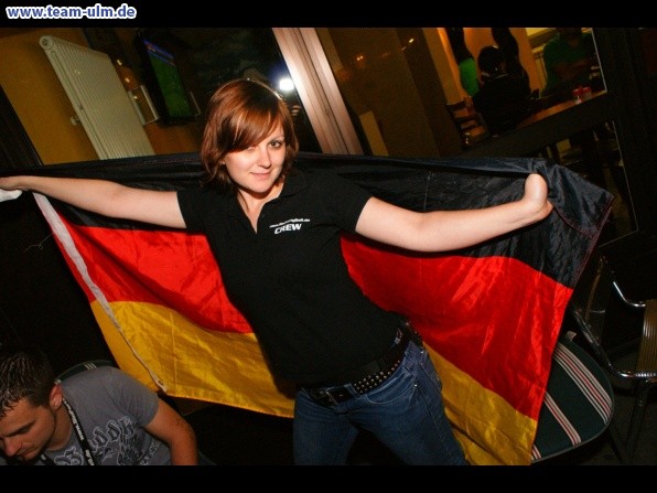 Deutschland - Spanien @ Ulm-City - Bild 17