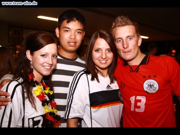 Deutschland - Spanien @ Ulm-City - Bild 19