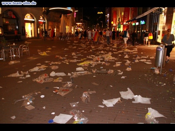 Deutschland - Spanien @ Ulm-City - Bild 51