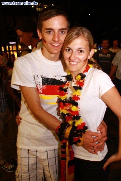 Deutschland - Spanien @ Ulm-City - Bild 61