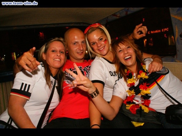 Deutschland - Spanien @ Ulm-City - Bild 9