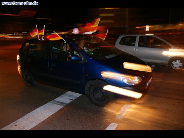 Deutschland - Uruguay @ Ulm-City - Bild 18